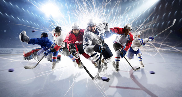 eksoplismos ice hockey